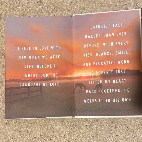 Pam Godwin, Knotted, Luxe Special Edition - Picture 8 of 12